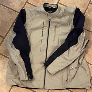 Harley Davidson Jacket 5X